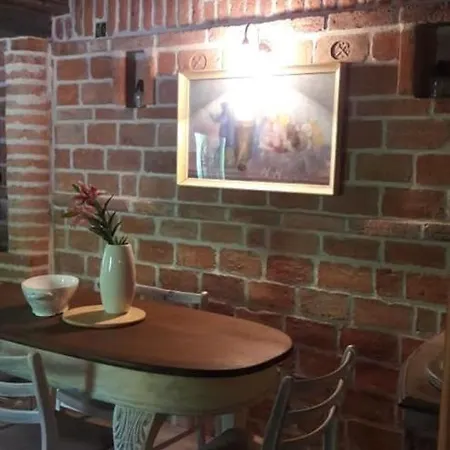 Apartman Barátkerti 818 *