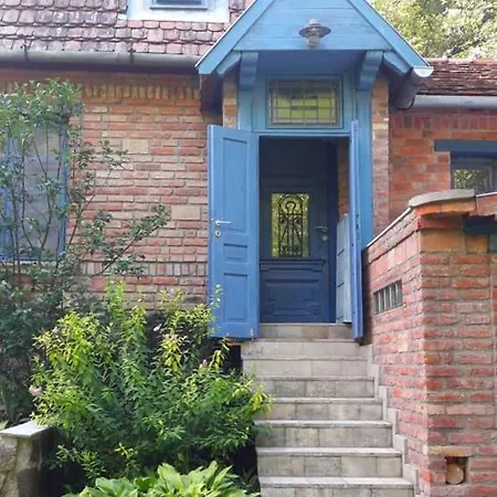 Apartman Barátkerti 818 Szarvaskő