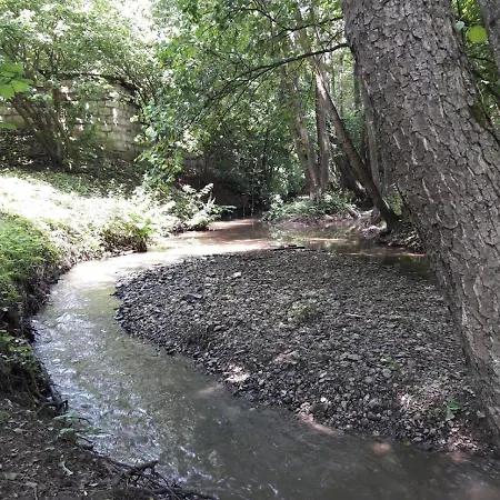 Baratkerti 818 * Szarvaskő