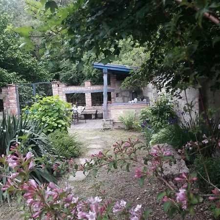 Baratkerti 818 * Szarvaskő