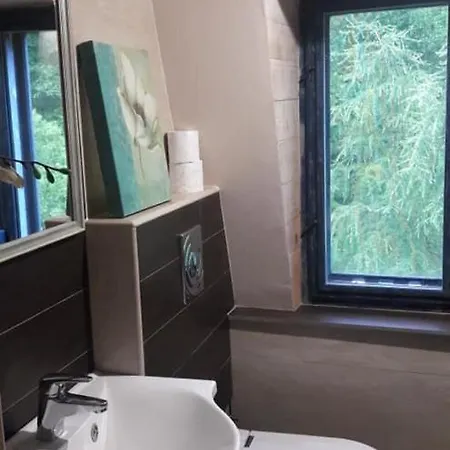 Barátkerti 818 Apartman Szarvaskő