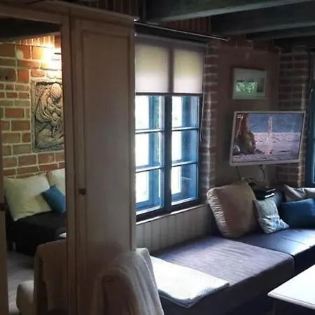 アパート Baratkerti 818 Szarvaskő