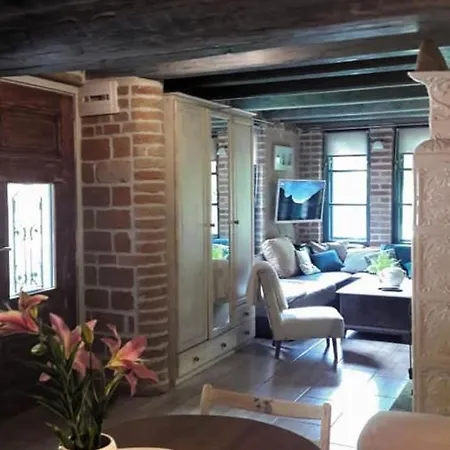 Apartman Barátkerti 818