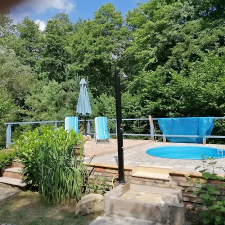 Apartman Barátkerti 818 *